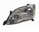 Toyota Avalon 2005-2007 Left Driver Side Replacement Headlight