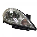 Nissan Versa 2007-2010 Right Passenger Side Replacement Headlight