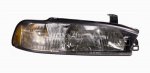 Subaru Legacy 1995-1997 Right Passenger Side Replacement Headlight