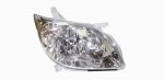 Pontiac Vibe 2005-2008 Right Passenger Side Replacement Headlight