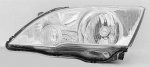 Honda CRV 2007-2011 Left Driver Side Replacement Headlight