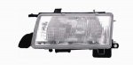1993 Toyota Tercel Left Driver Side Replacement Headlight