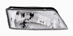 Nissan Maxima 1997-1999 Right Passenger Side Replacement Headlight
