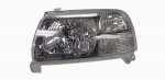 Suzuki Grand Vitara 2004-2005 Left Driver Side Replacement Headlight