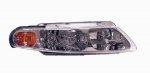 Dodge Avenger 1997-2000 Right Passenger Side Replacement Headlight