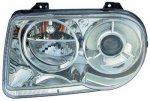 2006 Chrysler 300 Right Passenger Side Replacement Headlight