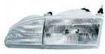 1996 Ford Thunderbird Right Passenger Side Replacement Headlight
