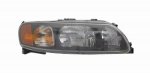 Volvo S60 2001-2004 Right Passenger Side Replacement Headlight