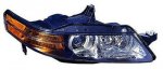 Acura TL 2006 Right Passenger Side Replacement Headlight