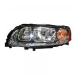 Volvo V70 2005-2007 Left Driver Side Replacement Headlight
