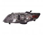 Infiniti FX45 2003-2008 Left Driver Side Replacement Headlight