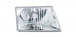 Mazda B3000 2001-2007 Right Passenger Side Replacement Headlight
