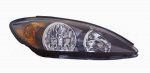 2003 Toyota Camry SE Right Passenger Side Replacement Headlight