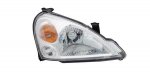 Suzuki Aerio 2002-2007 Right Passenger Side Replacement Headlight