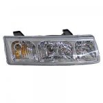 Saturn Vue 2005 Right Passenger Side Replacement Headlight