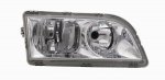 Volvo S40 2000-2004 Right Passenger Side Replacement Headlight