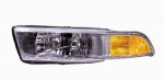 2002 Mitsubishi Galant Left Driver Side Replacement Headlight