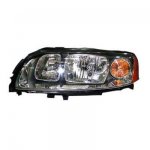 2006 Volvo S60 Left Driver Side Replacement Headlight
