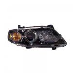 Infiniti FX45 2005-2008 Right Passenger Side Replacement Headlight