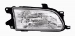 1996 Toyota Tercel Right Passenger Side Replacement Headlight
