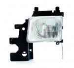 Dodge Van 1994-1997 Left Driver Side Replacement Headlight