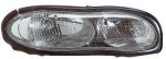 Chevy Camaro 1998-2002 Right Passenger Side Replacement Headlight