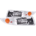 Chevy Camaro 1993-2002 Clear Bumper Lights