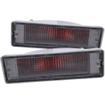 Nissan Hardbody 1988-1997 Bumper Lights