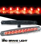 2000 Chevy Corvette Clear LED Third Brake Light