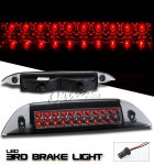 Chevy Camaro 1998-2002 Smoked LED Third Brake Light