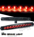 2000 Chevy Corvette Smoked LED Third Brake Light