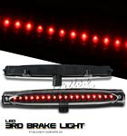 2003 Chevy Corvette Depo Black LED Third Brake Light 2003 Chevy Corvette Depo Black LED Third Brake Light