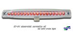 2003 Chevy Corvette Depo Clear LED Third Brake Light 2003 Chevy Corvette Depo Clear LED Third Brake Light