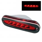 1996 Dodge Neon Red LED Third Brake Light