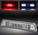 2010 Ford F150 Clear LED Third Brake Light 2010 Ford F150 Clear LED Third Brake Light