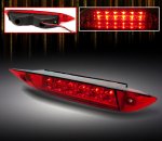 Chevy Camaro 1993-2002 Red LED Third Brake Light