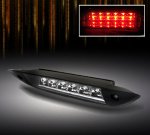 Chevy Camaro 1993-2002 Chrome LED Third Brake Light