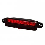1997 Nissan Sentra Red LED Third Brake Light