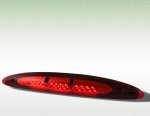 Ford Expedition 1997-2002 Red LED Third Brake Light