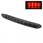 VW Golf 2006-2009 Smoked LED Third Brake Light