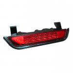 1994 Jeep Grand Cherokee Red LED Third Brake Light