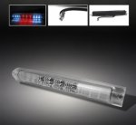 2002 Ford F150 Clear LED Third Brake Light