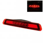 2004 Toyota 4Runner Red LED Third Brake Light