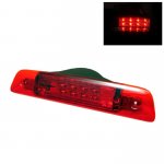 1999 Toyota 4Runner Red LED Third Brake Light 1999 Toyota 4Runner Red LED Third Brake Light
