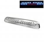 2004 Toyota Tundra Clear LED Third Brake Light