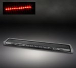 2001 Ford Mustang Smoked LED Third Brake Light
