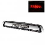 2004 Toyota 4Runner Clear LED Third Brake Light
