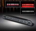 2004 Toyota Tundra Smoked LED Third Brake Light