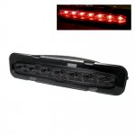 Mitsubishi Eclipse 2000-2005 Smoked LED Third Brake Light