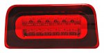 1999 Chevy S10 Red LED Brake Light